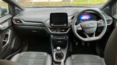 Ford Puma 1.0 EcoBoost Hybrid mHEV ST-Line X 5dr Petrol Hatchback